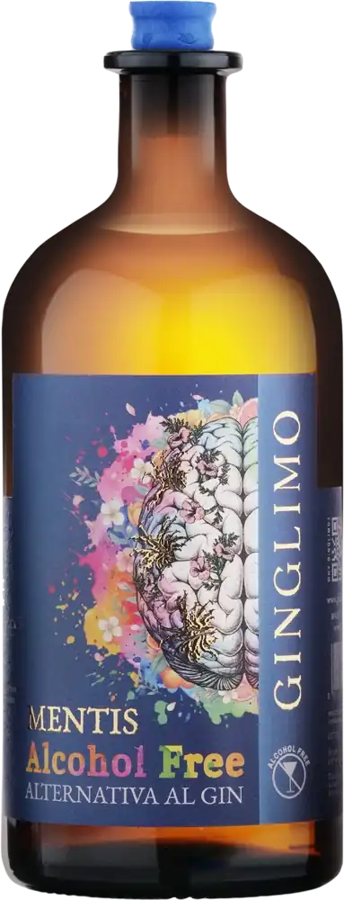 MENTIS — 70 cl