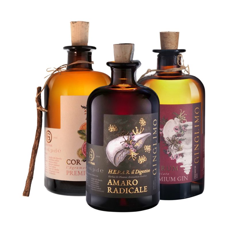 Sacrum + Cor + HEPAR