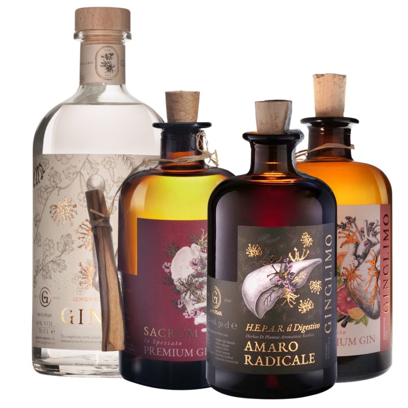 La Collezione Completa