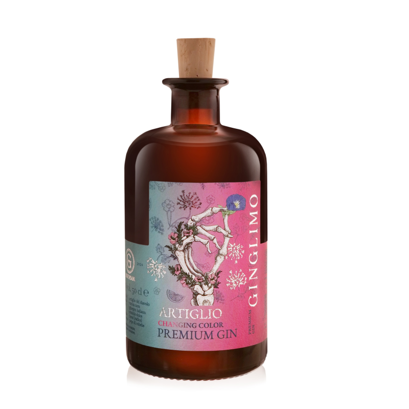ARTIGLIO - Changing Color - 50cl