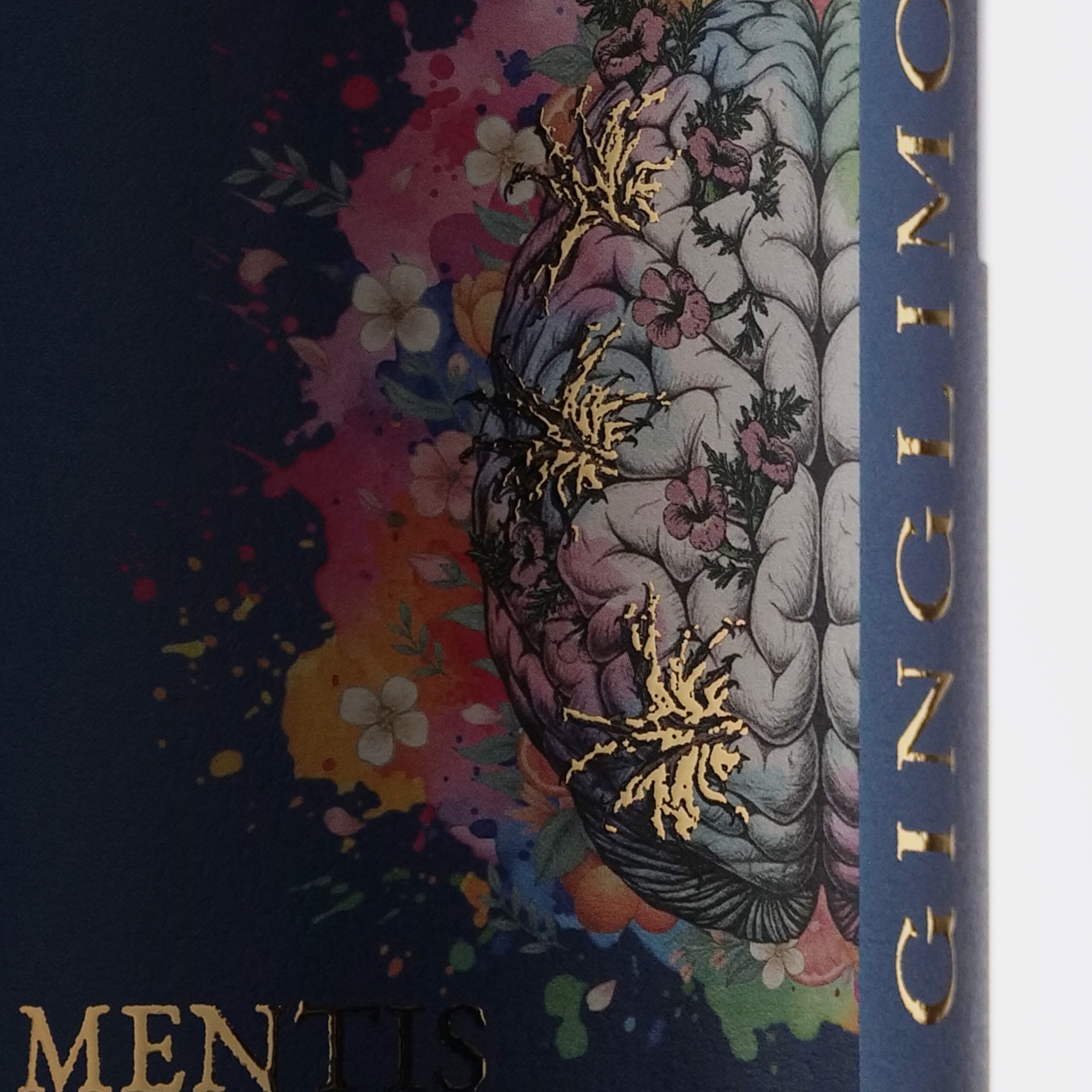 MENTIS - Alcohol Free - 70cl - immagine 7
